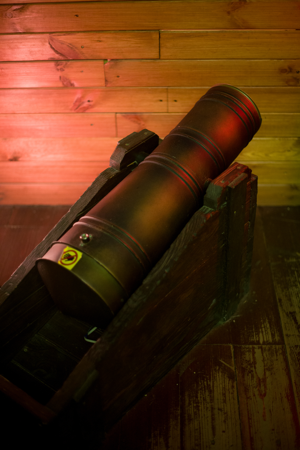 Пригоди Піратське золото