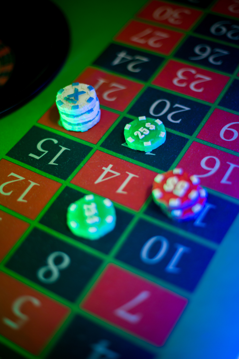 Кримінал Пограбування наркобарону