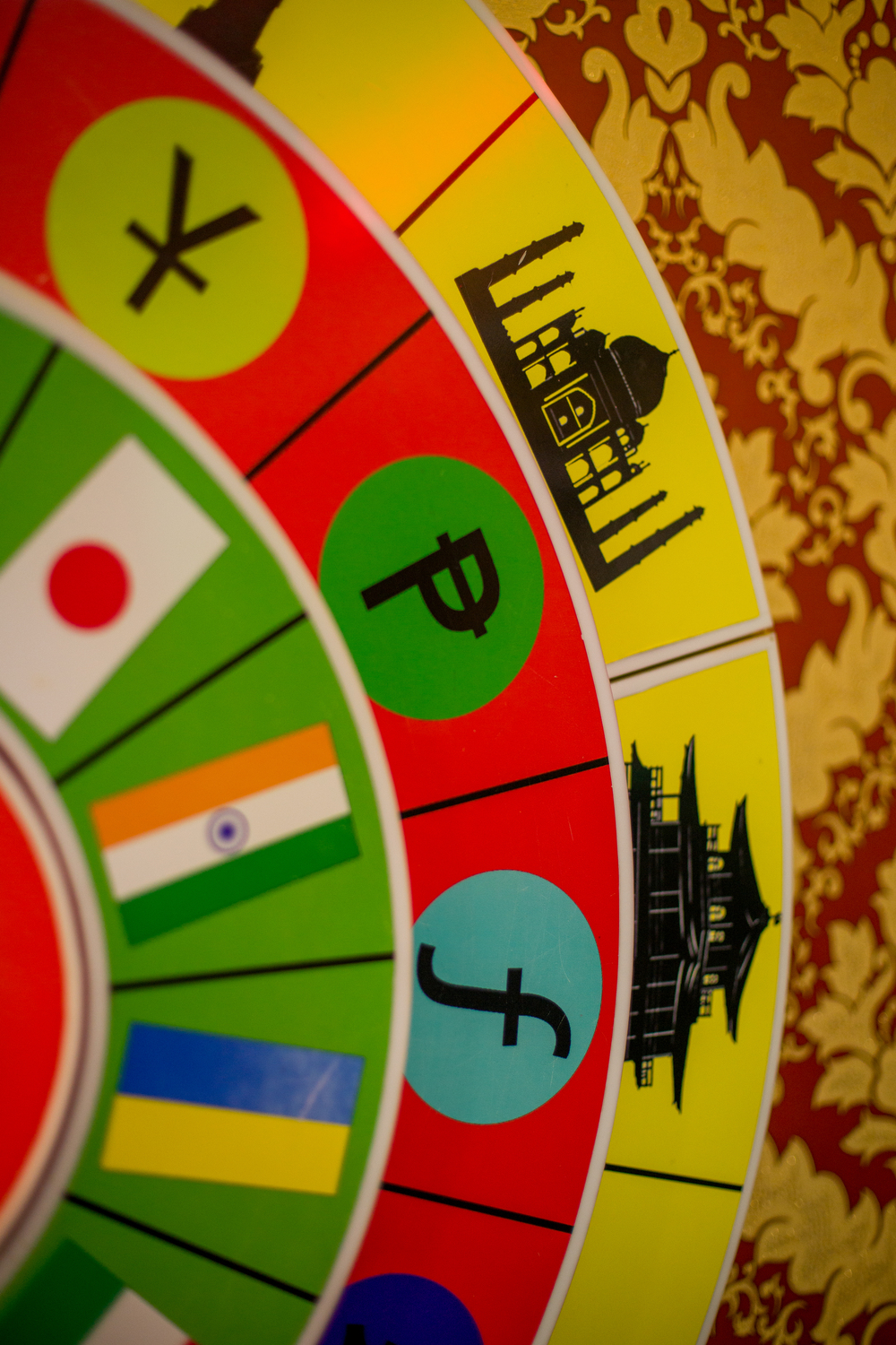 Кримінал Пограбування наркобарону