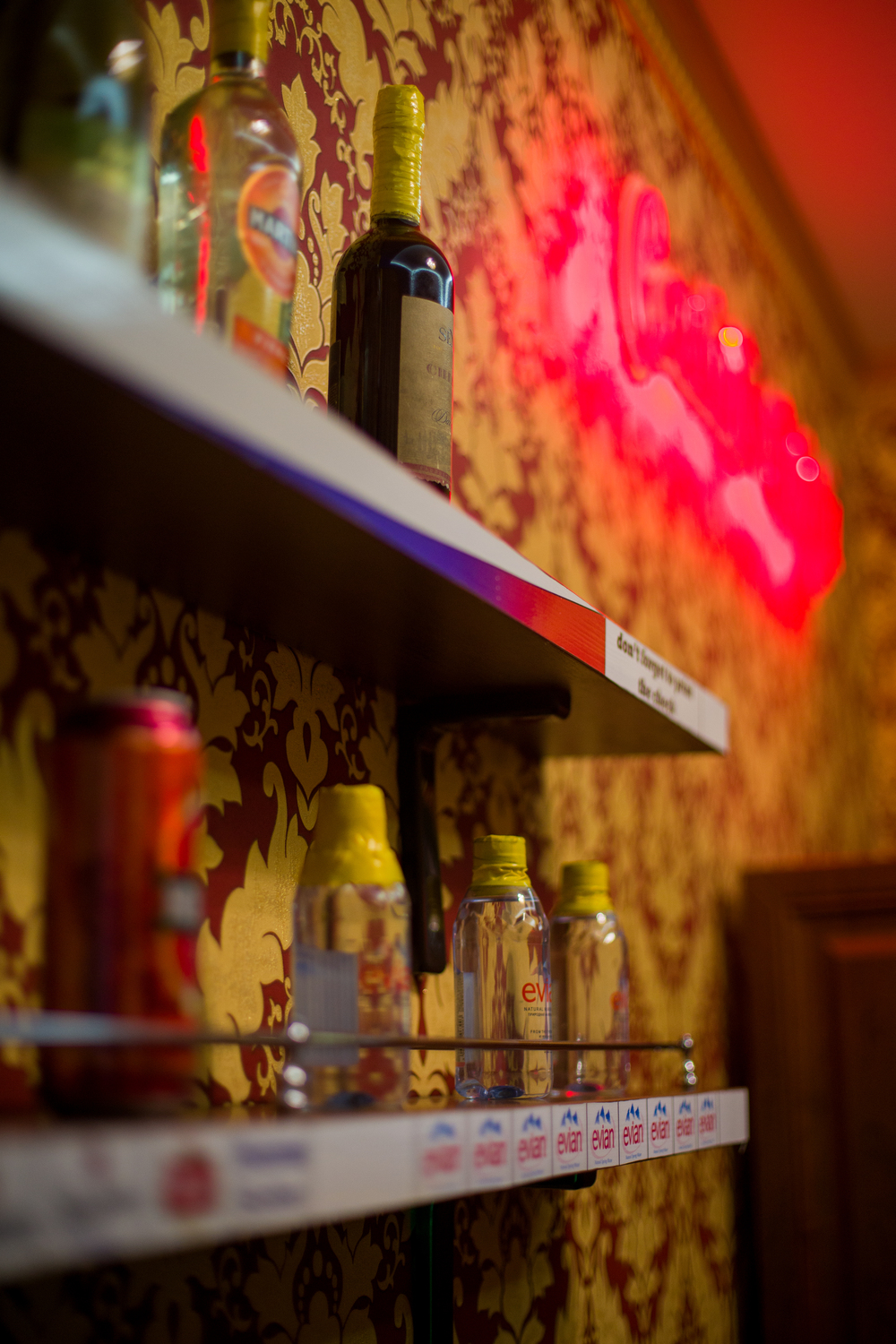 Кримінал Пограбування наркобарону