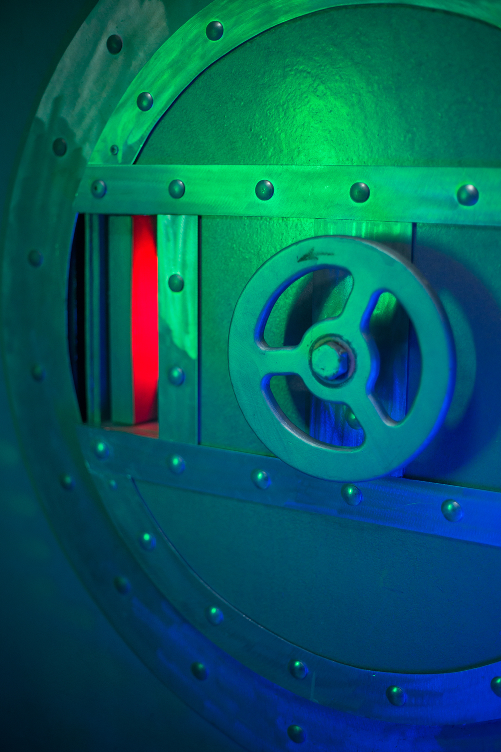 Кримінал Пограбування наркобарону