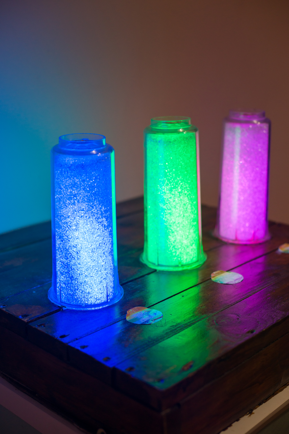 Кримінал  Втеча з Шоушенку