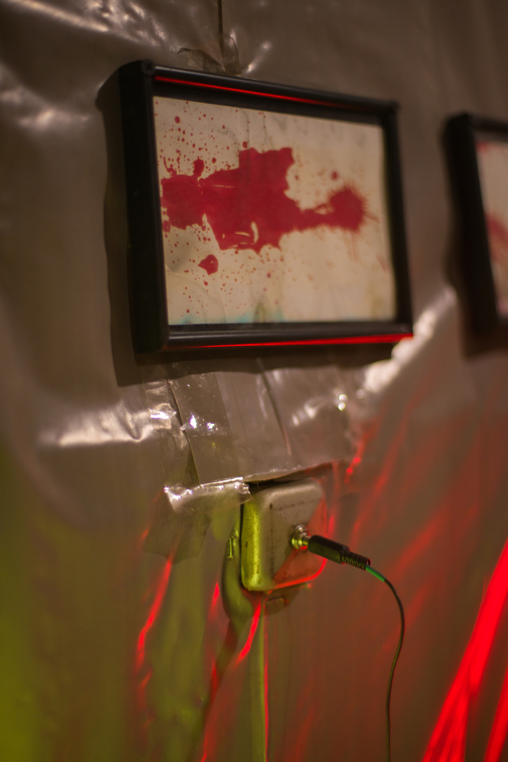 Фільми та Книги Декстер: слідами вбивці