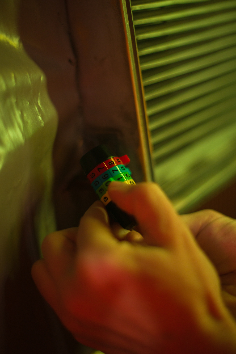 Фільми та Книги Декстер: слідами вбивці