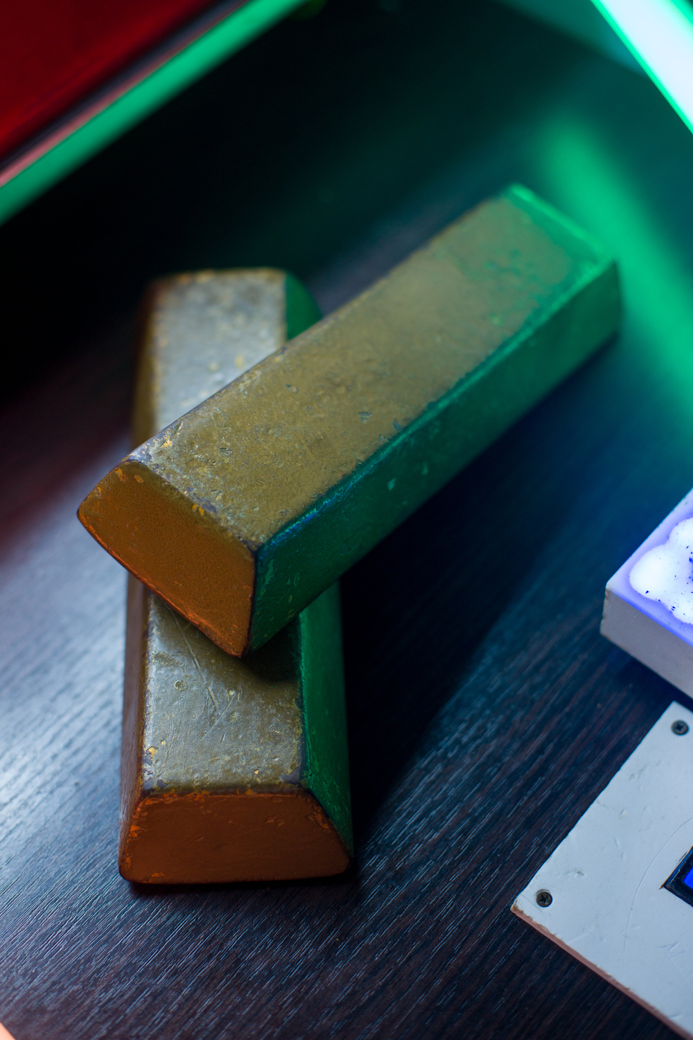 Кримінал Пограбування Банку