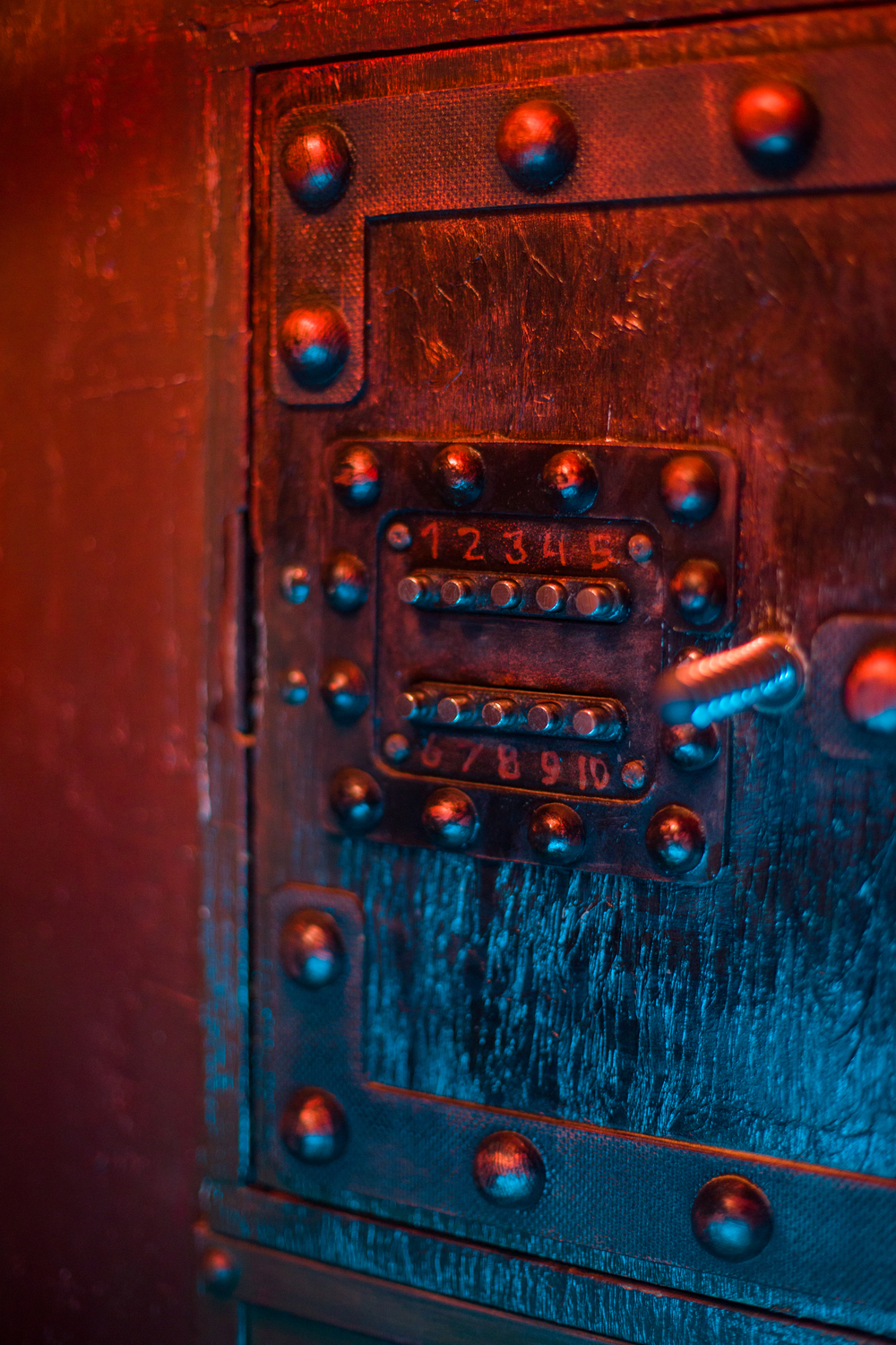 Пригоди Батискаф