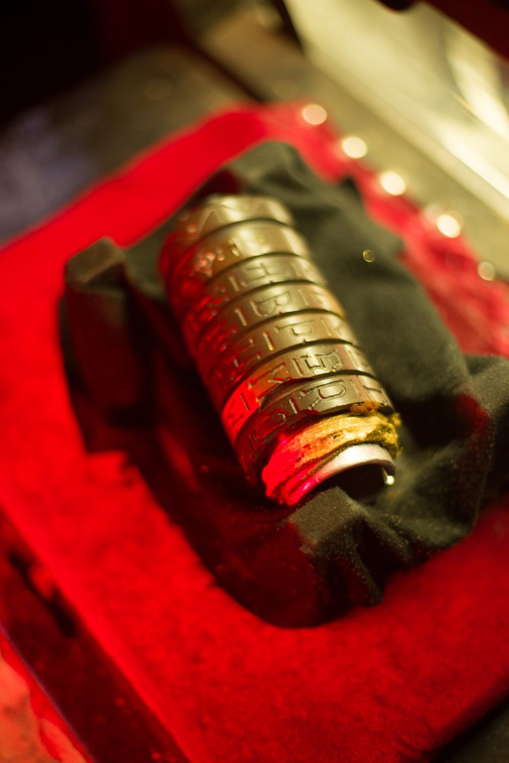 Містика Нічний жах