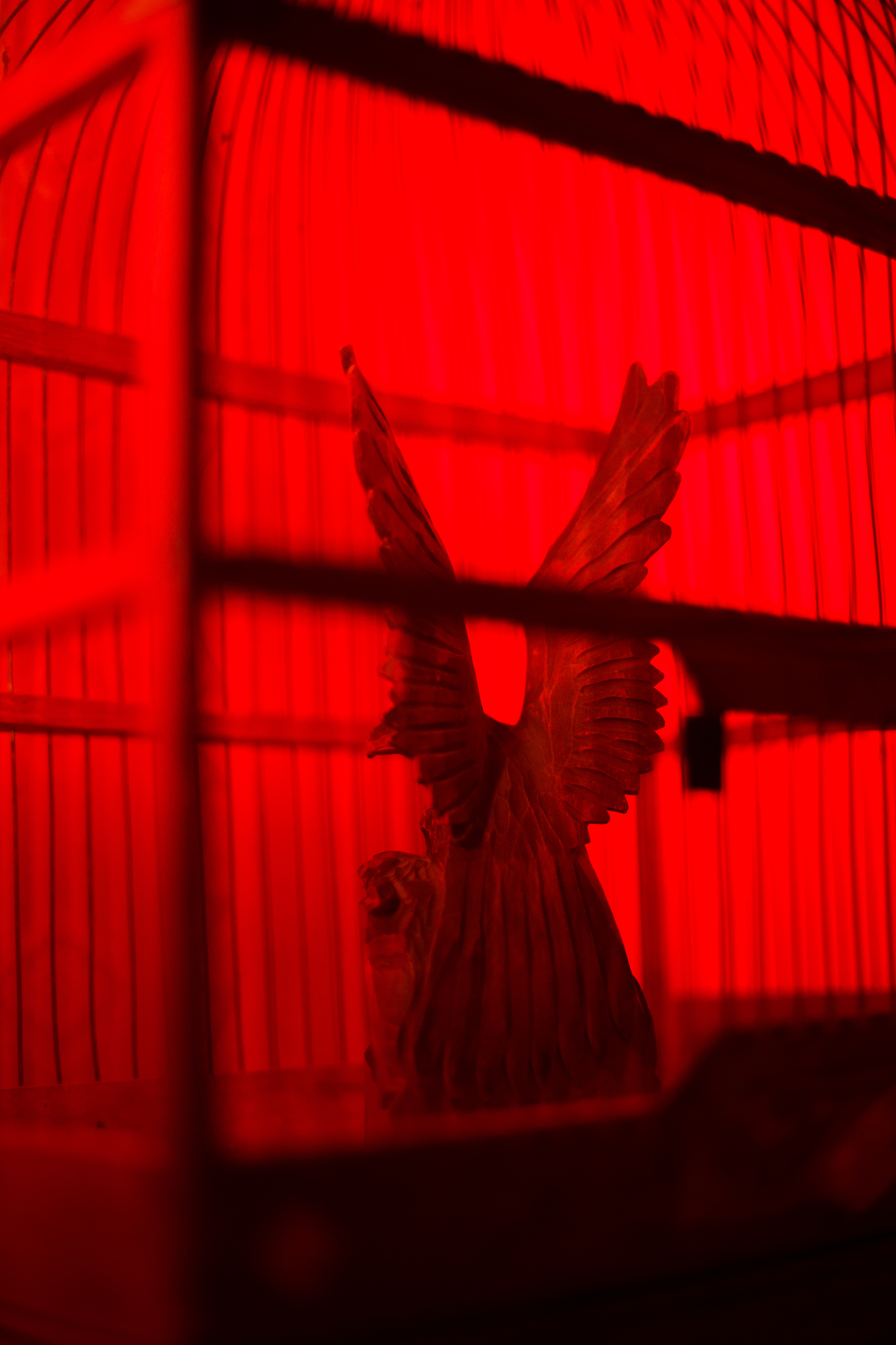 Містика Нічний жах