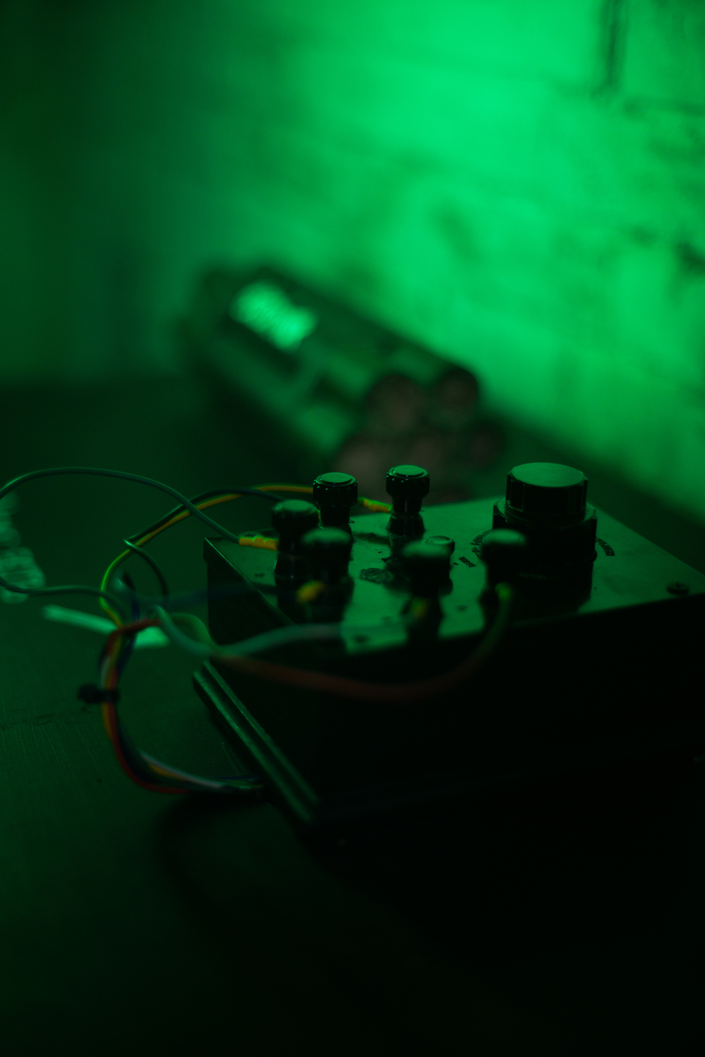 Логіка та пошук Ядерна загроза