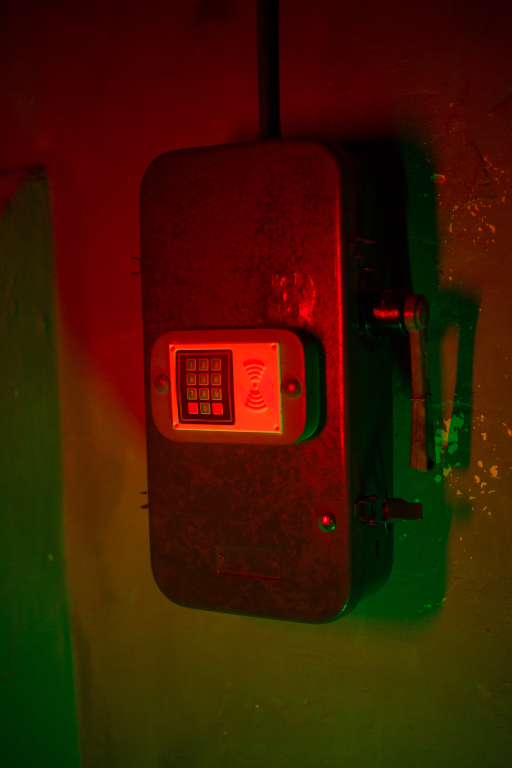 Кримінал Пограбуваня банку 2