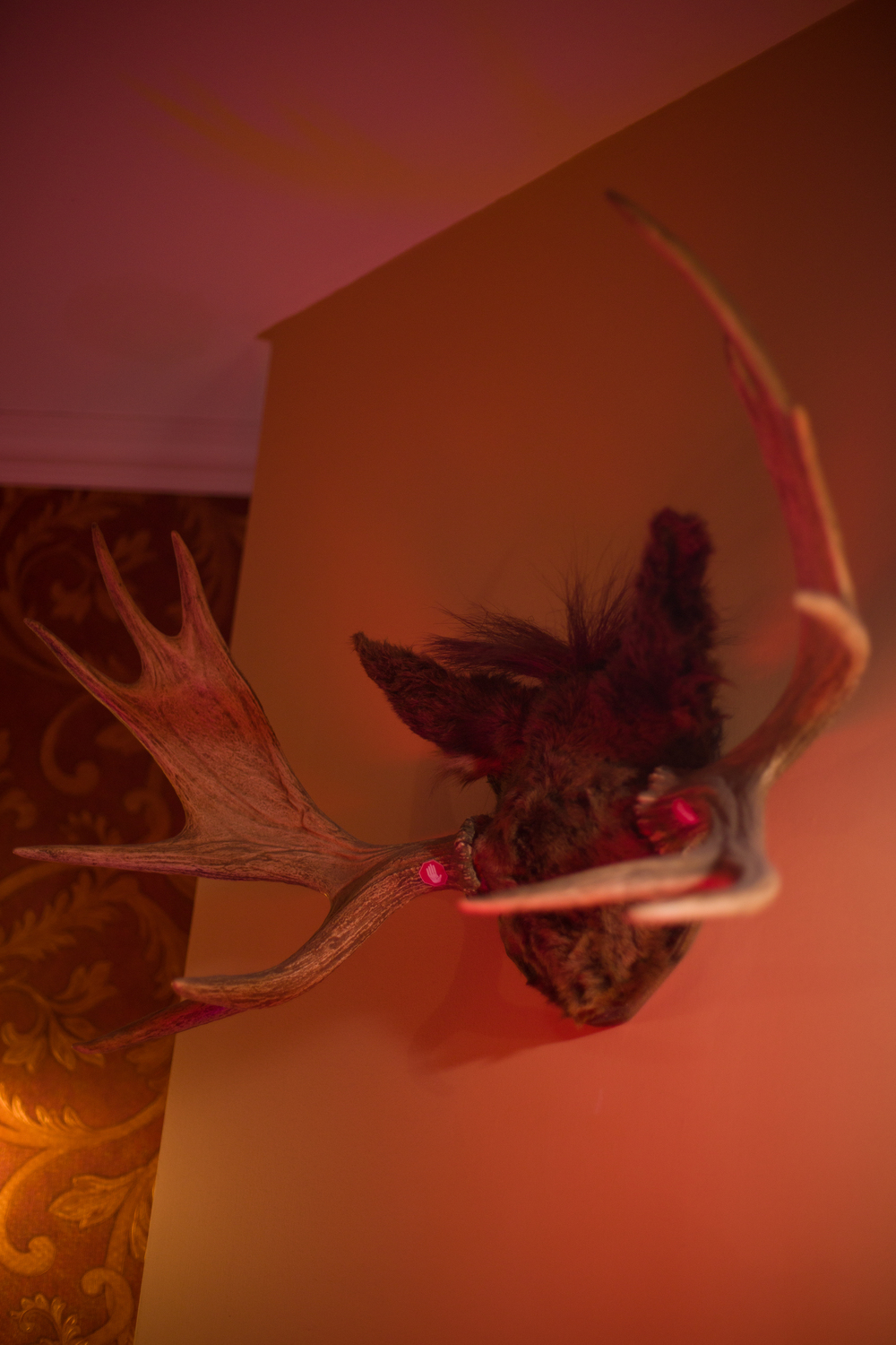 Кримінал Шерлок Холмс, Бейкер-стріт 221b