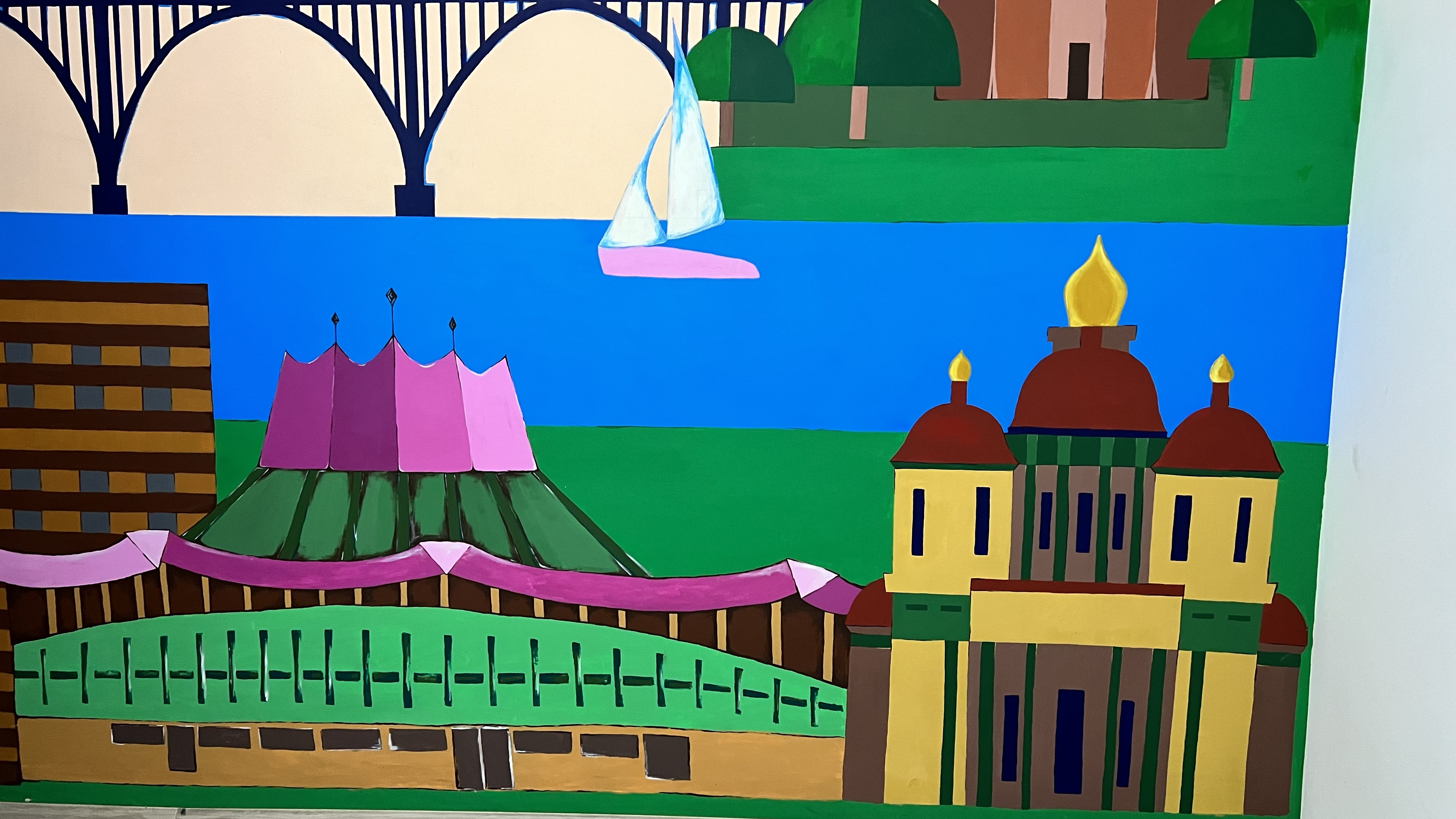 Логіка та пошук Місто без сонця