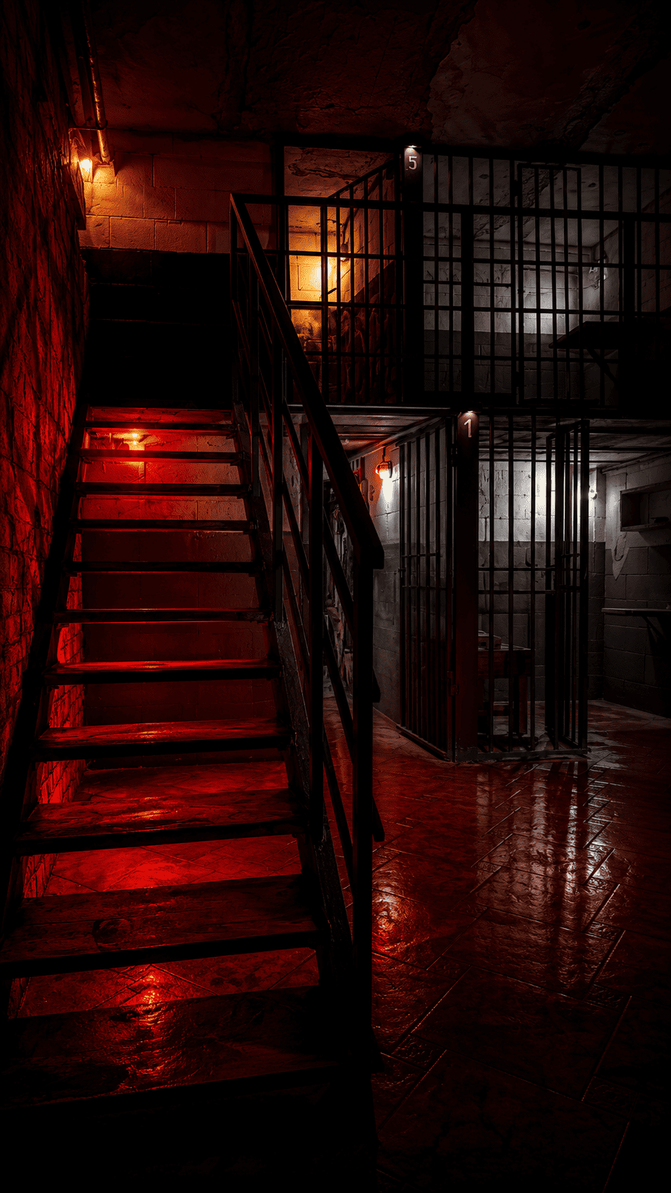 Квест-кімната Xroom у Києві — вул. Євгена Чикаленка, 7