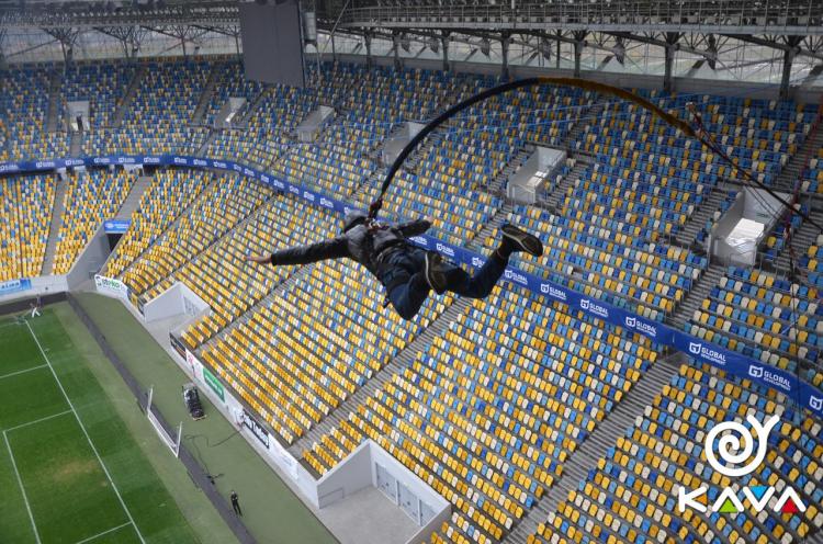 Куди піти в Дніпрі: топ кращих місць де можна погуляти та розважитися