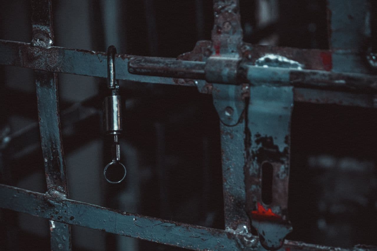 Хорор, з 2 акторами Хостел