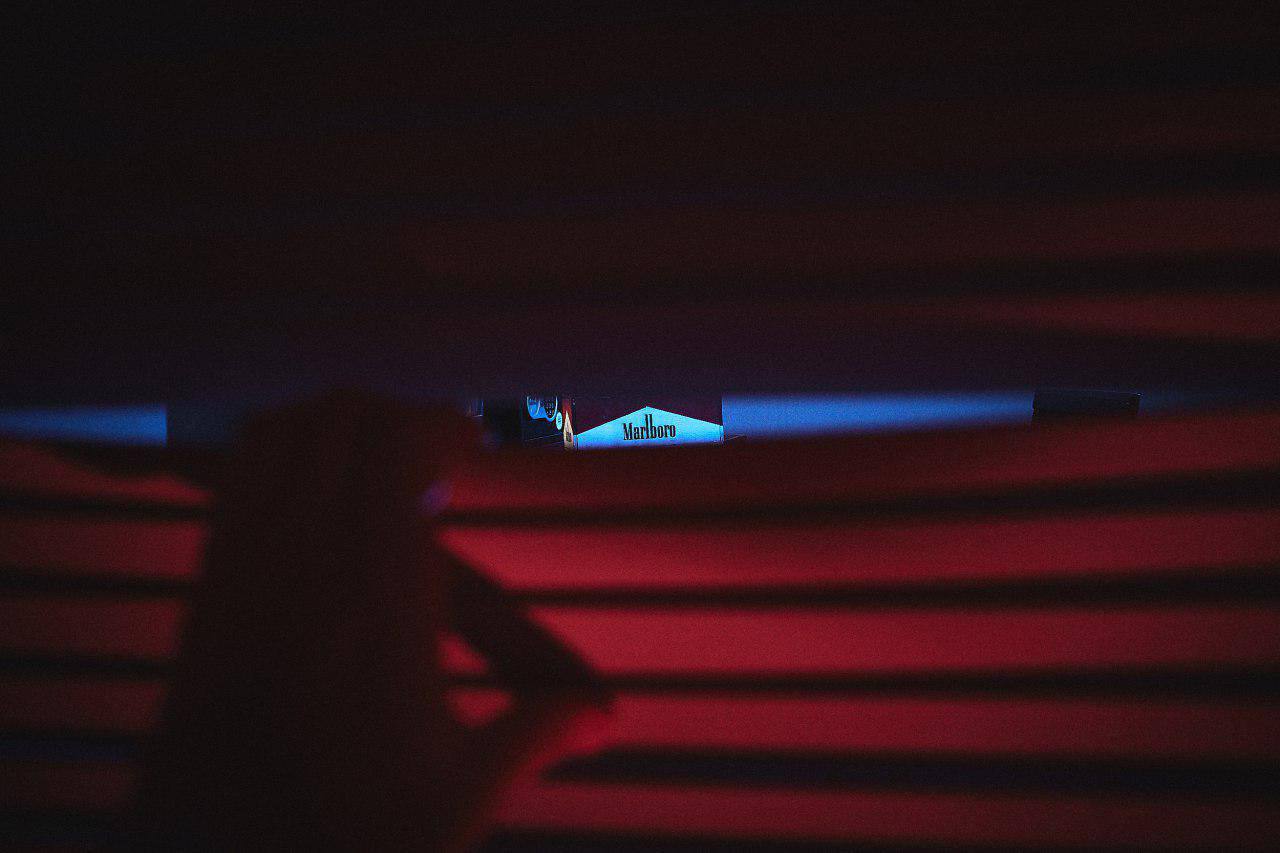 Кримінал  Втеча з Шоушенку