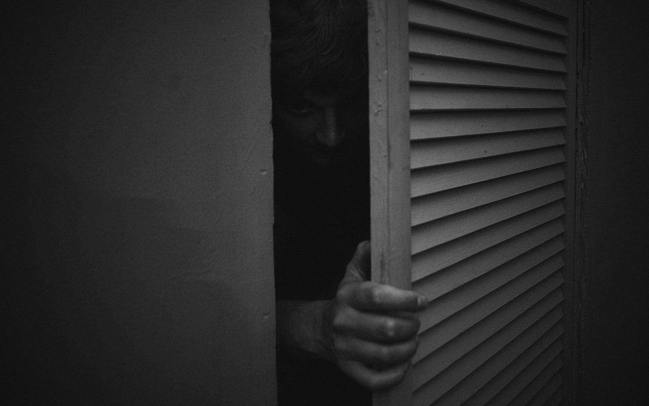 Кримінал  Втеча з Шоушенку