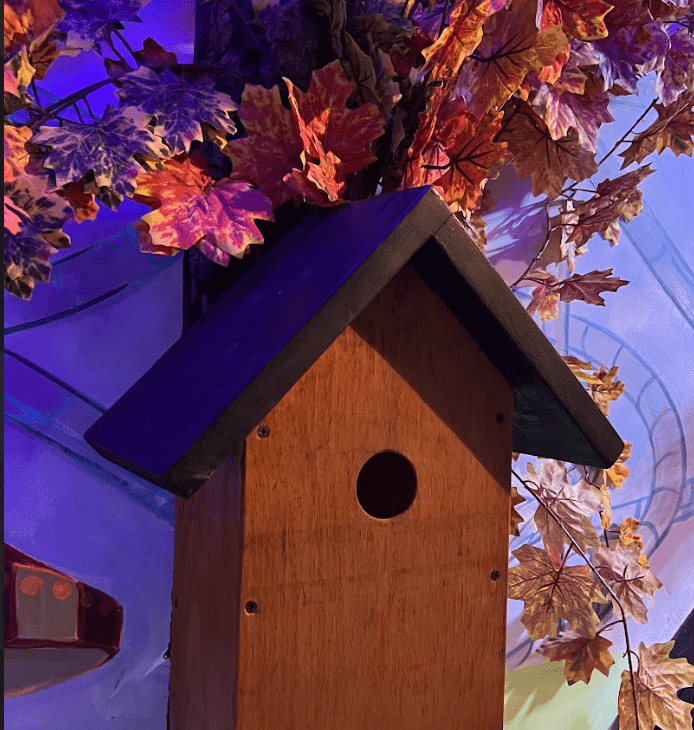 Пригоди, 90 хв Капелюх Фокусника