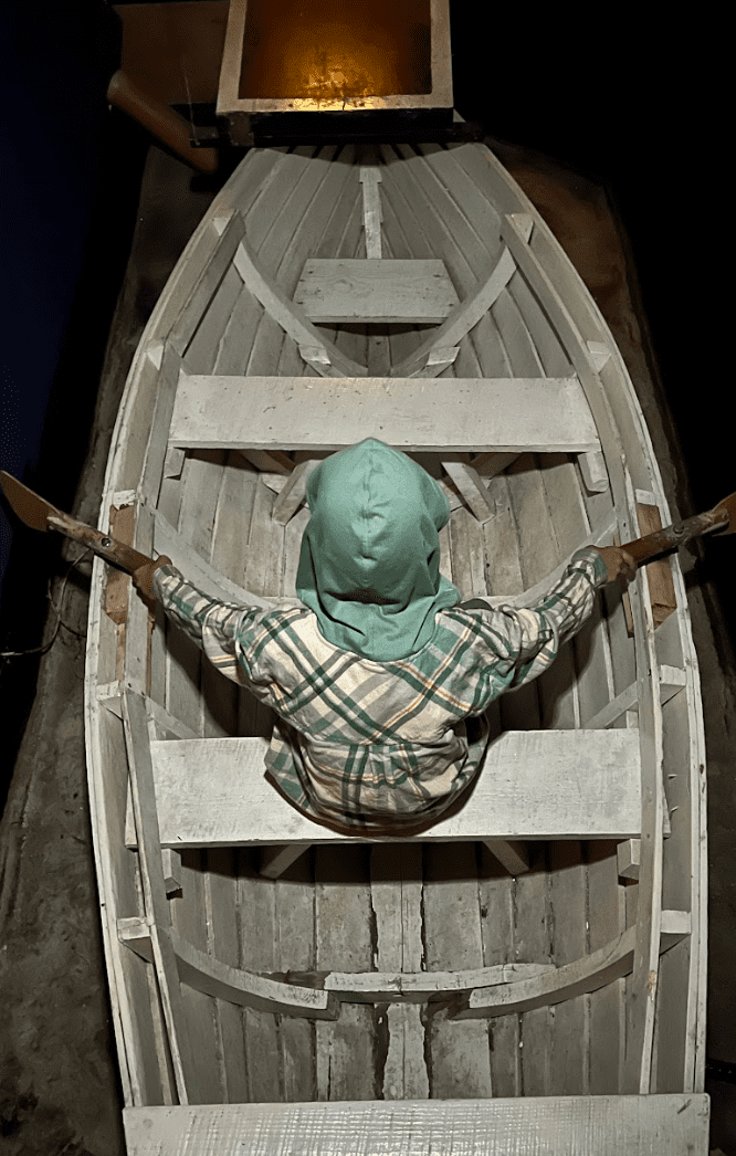 Пригоди Серце океану