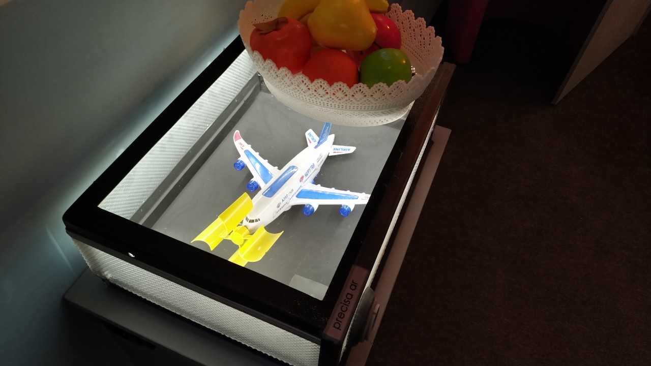 Пригоди Небезпечний рейс