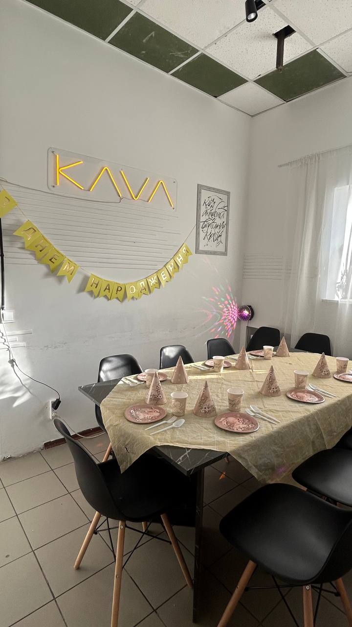 День народження під ключ. Кімната відпочинку RelaXroom Дніпро