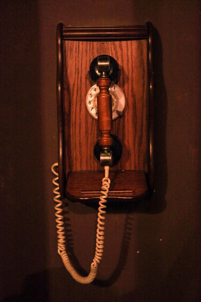 Кримінал Шерлок Холмс, Бейкер-стріт 221b