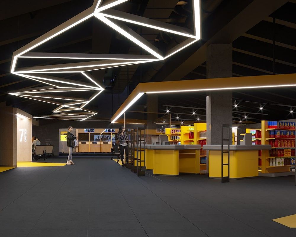 ТОП кінотеатрів Дніпра: 4 місця для яскравого вікенду