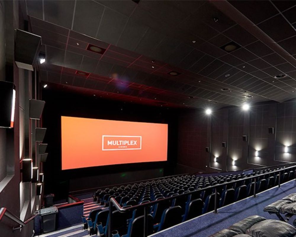 ТОП кінотеатрів Дніпра: 4 місця для яскравого вікенду