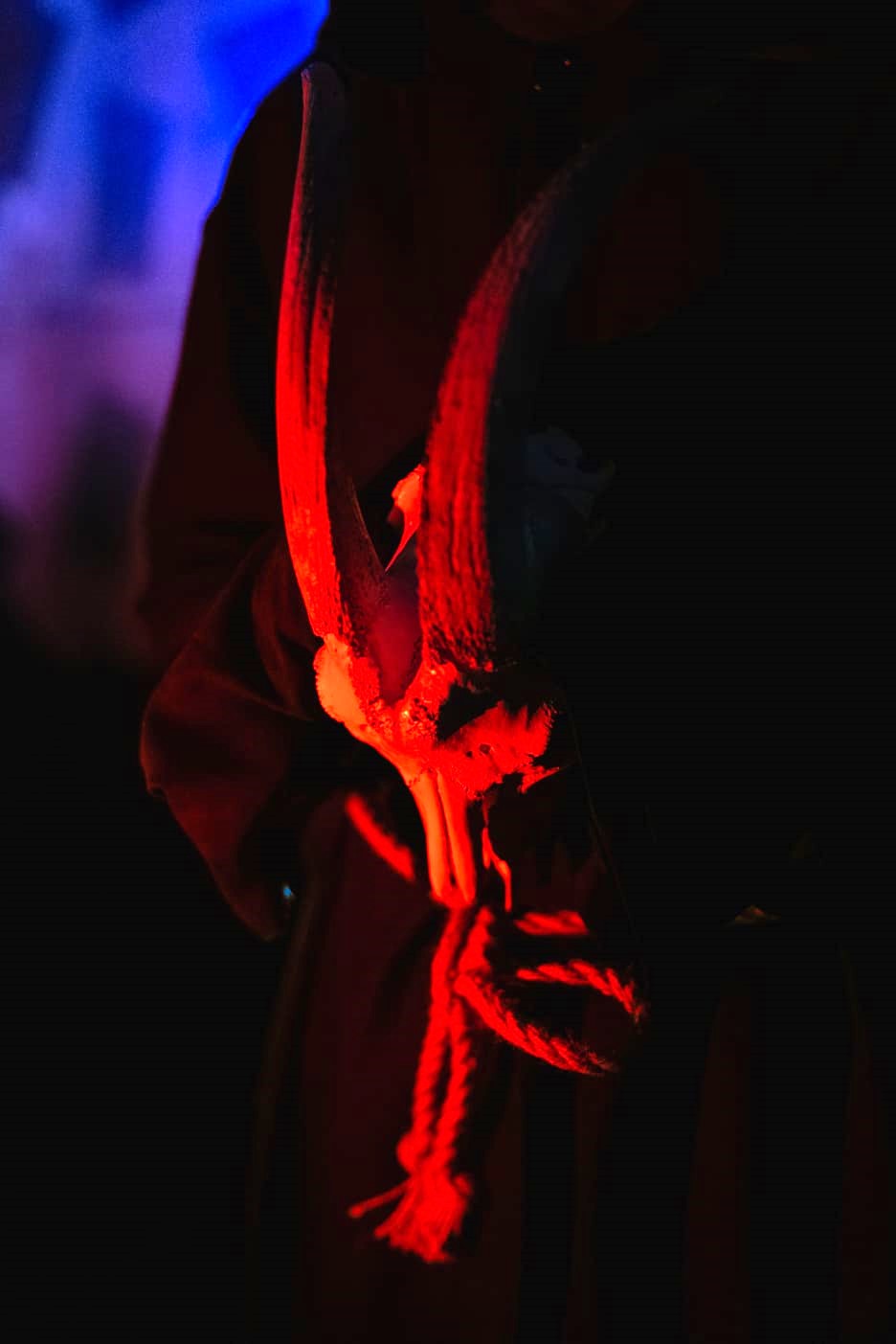 Хорор, з 1-2 акторами Вигнання