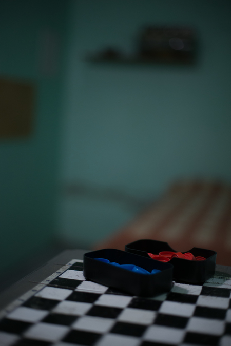 Кримінал, Детектив Втеча з Алькатраса