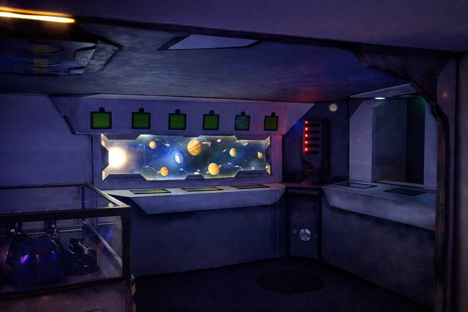 Пригоди Космічний рейнджер