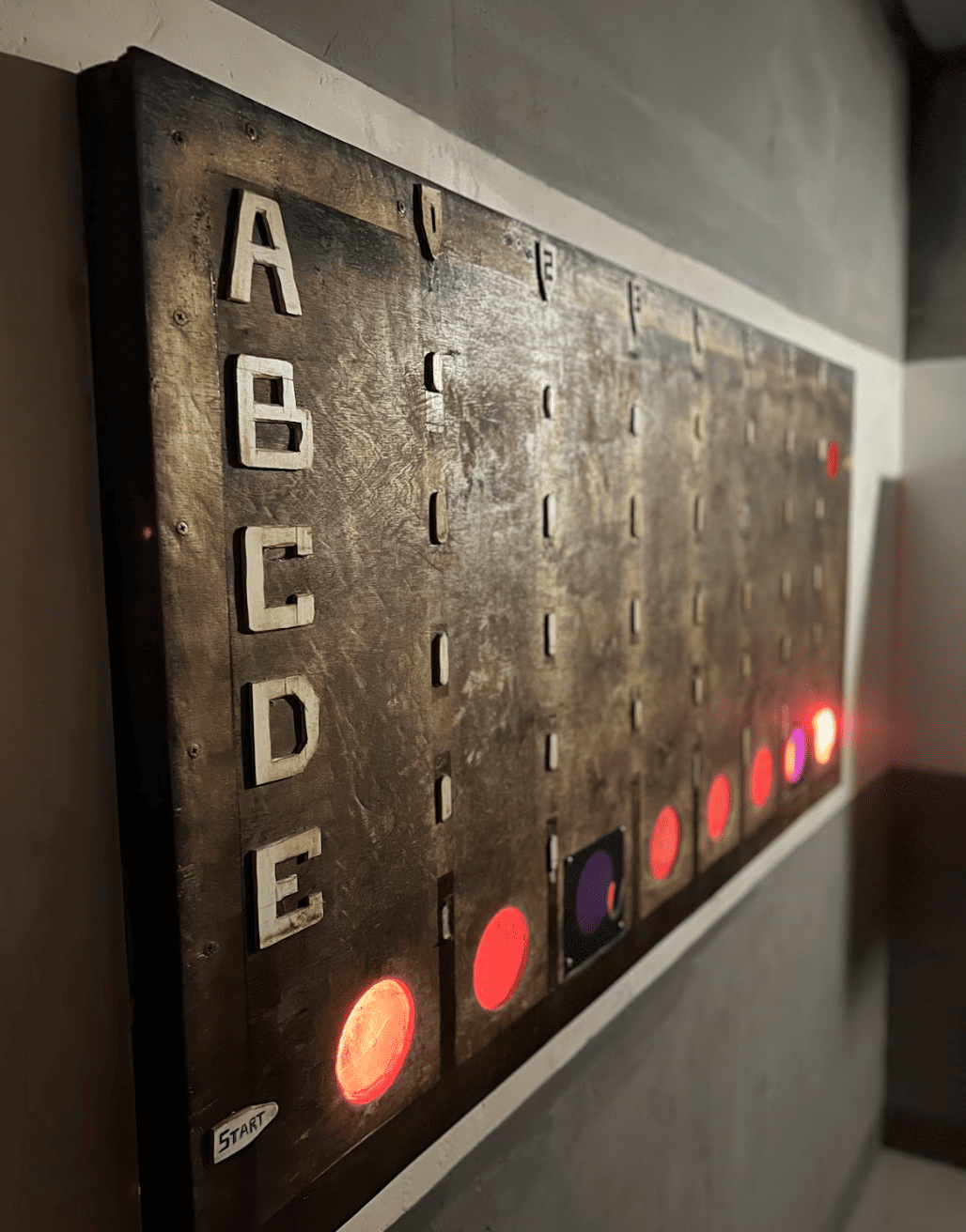 Пригоди, 90 хв Останній забій